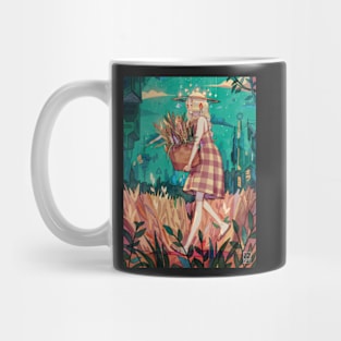 Empress Mug